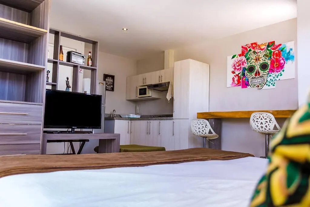 Sumatra 2 By Firco Vacations Apartment Playa del Carmen