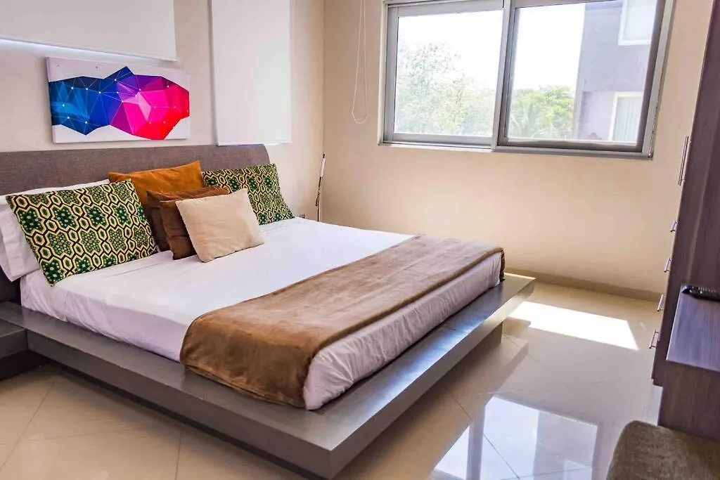 Sumatra 2 By Firco Vacations Apartment Playa del Carmen 0*,  Mexico