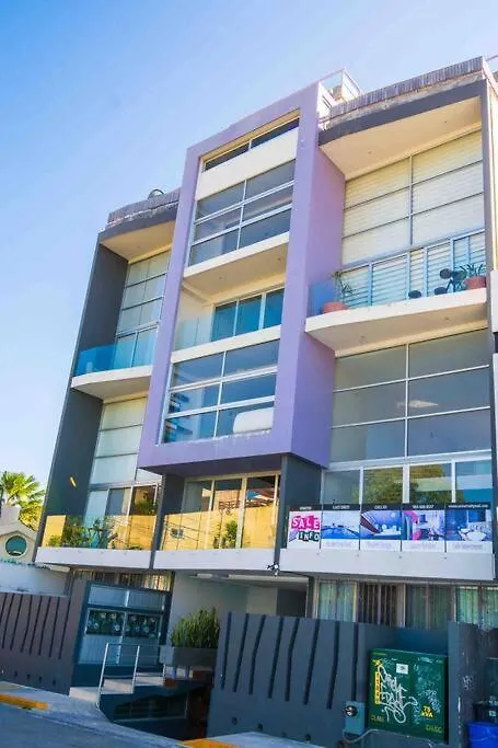 Sumatra 2 By Firco Vacations Apartment Playa del Carmen