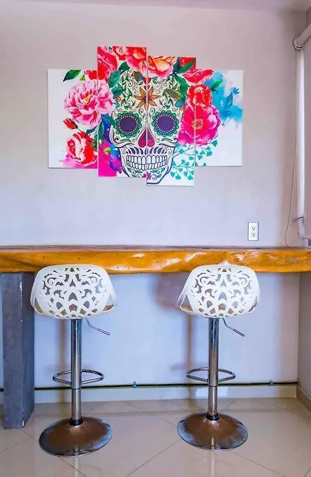 Sumatra 2 By Firco Vacations Apartment Playa del Carmen