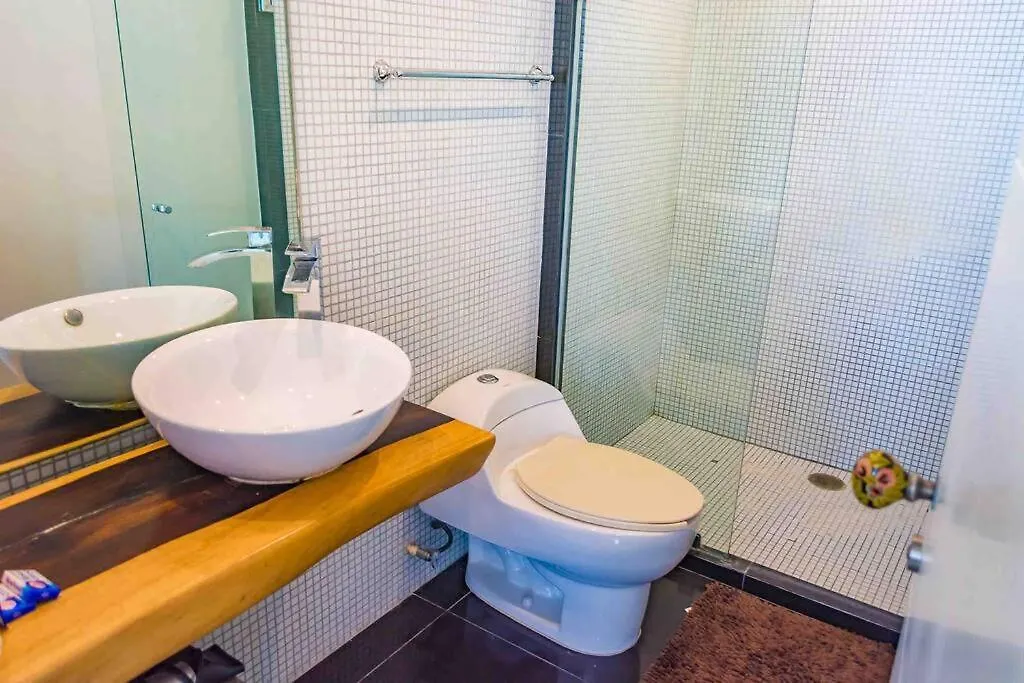 Sumatra 2 By Firco Vacations Apartment Playa del Carmen