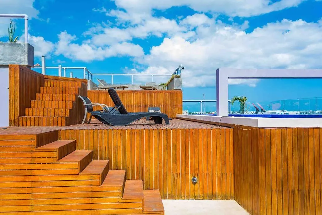 Sumatra 2 By Firco Vacations Apartment Playa del Carmen 0*,  Mexico