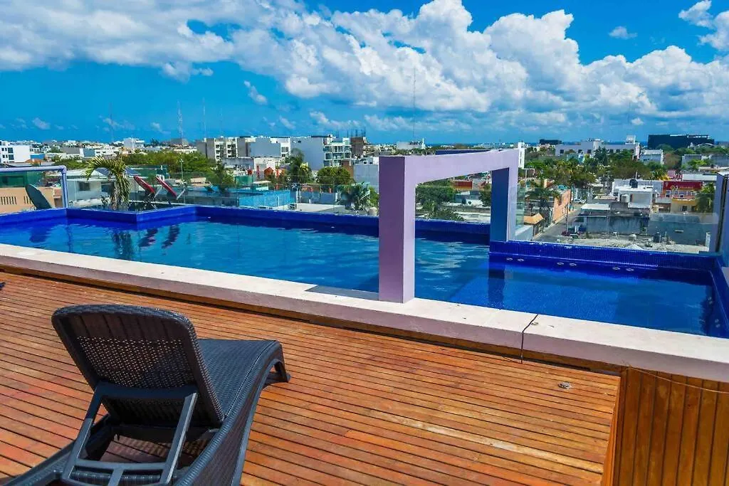 Sumatra 2 By Firco Vacations Apartment Playa del Carmen Mexico