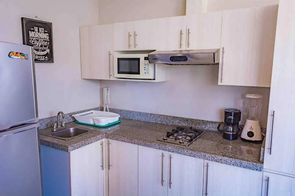 Sumatra 2 By Firco Vacations Apartment Playa del Carmen