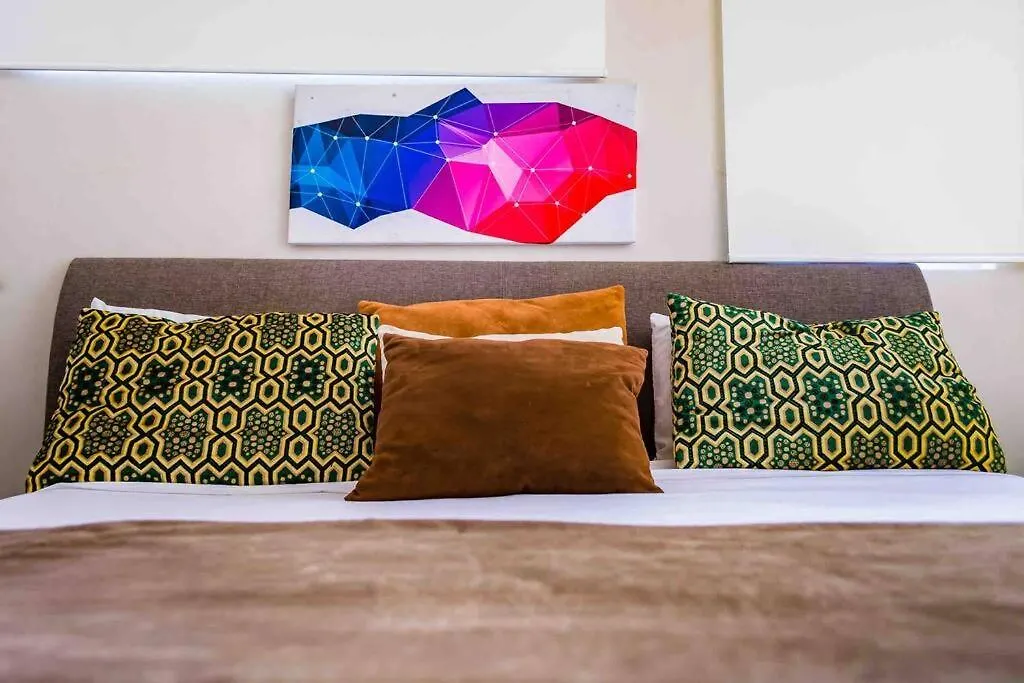 Sumatra 2 By Firco Vacations Apartment Playa del Carmen