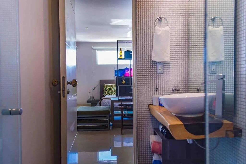 Sumatra 2 By Firco Vacations Apartment Playa del Carmen Mexico