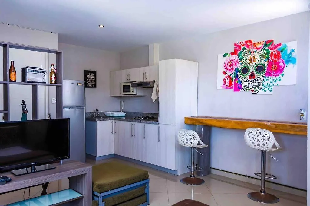 Sumatra 2 By Firco Vacations Apartment Playa del Carmen 0*,